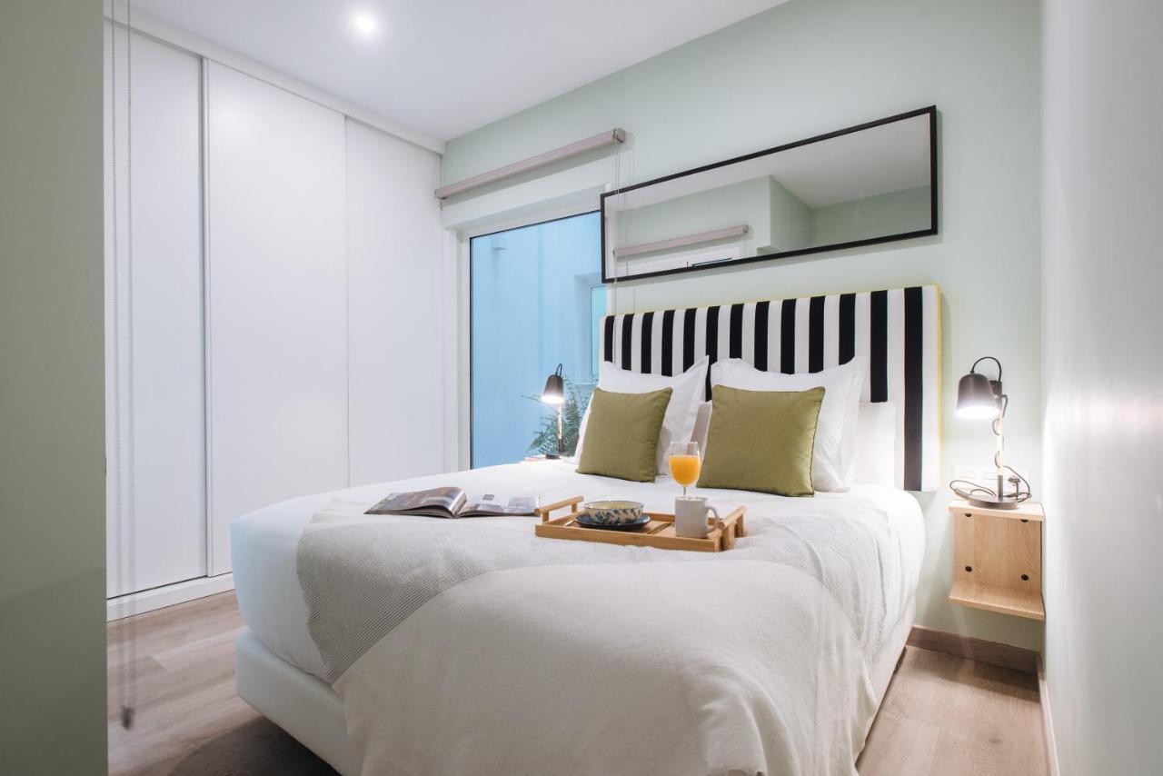 Sercotel Guadalquivir Apartment