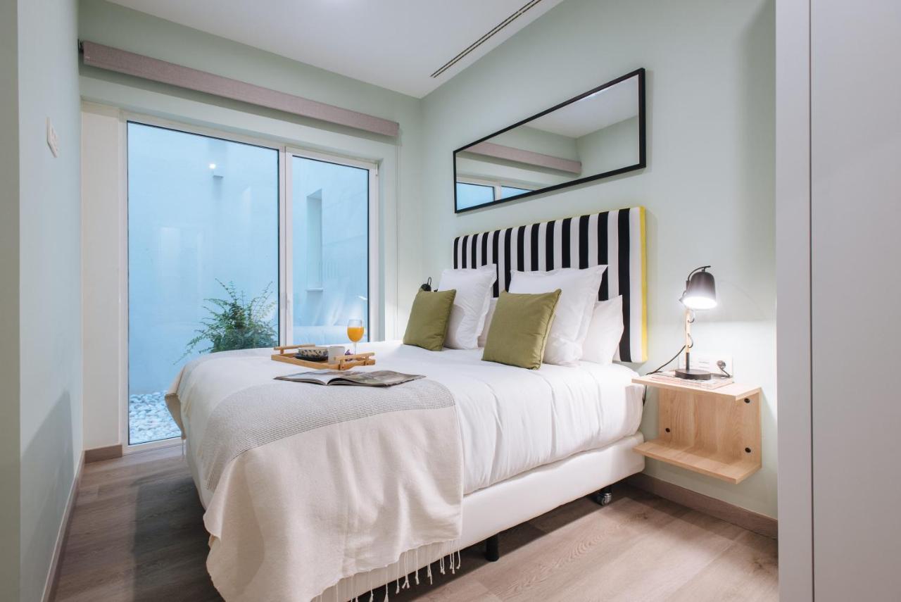 Sercotel Guadalquivir Apartment *