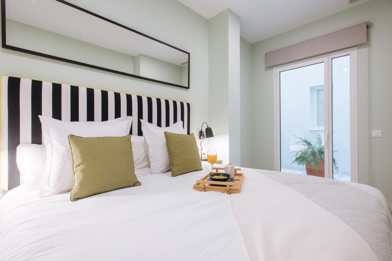 Apartment Sercotel Guadalquivir Seville