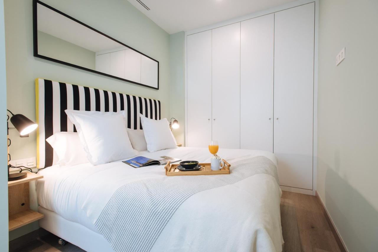 Sercotel Guadalquivir Apartment