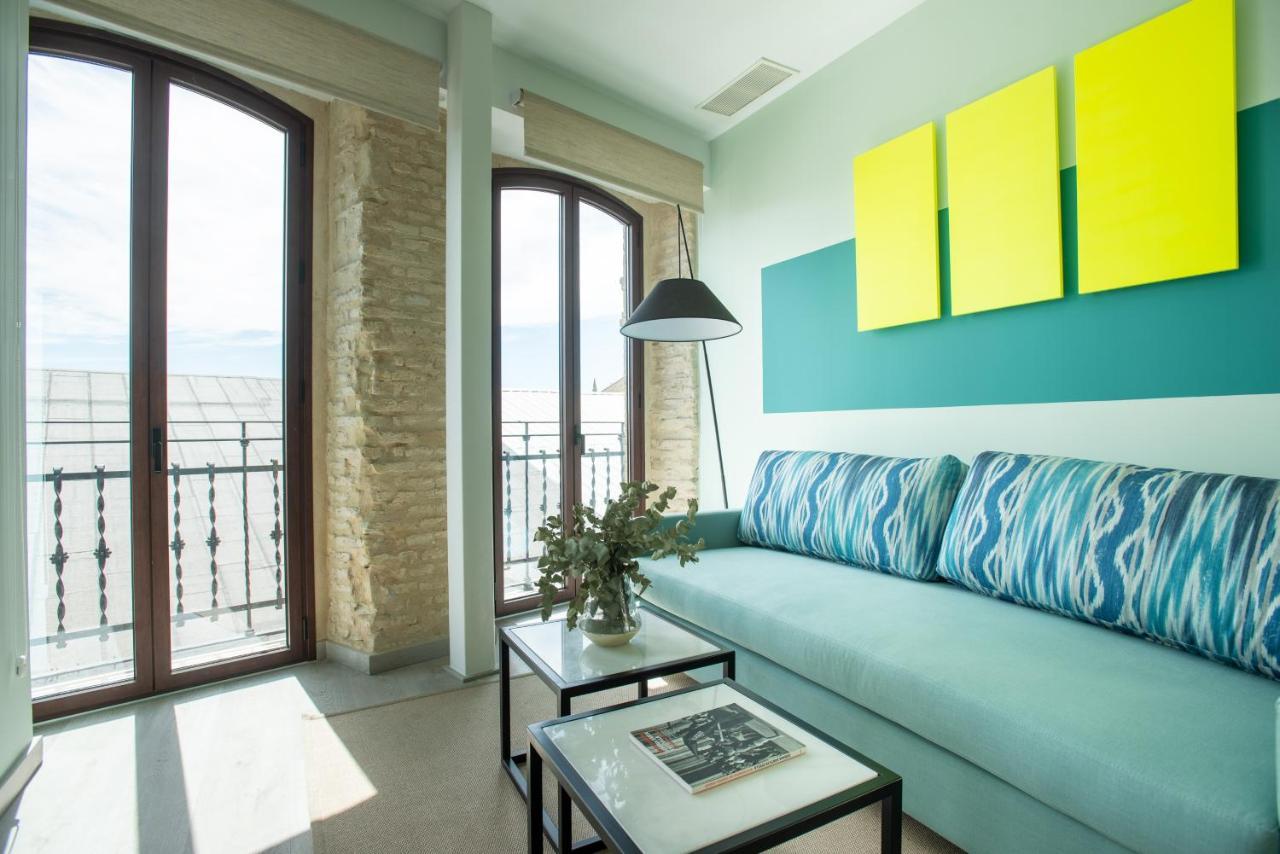 Sercotel Guadalquivir Apartment *