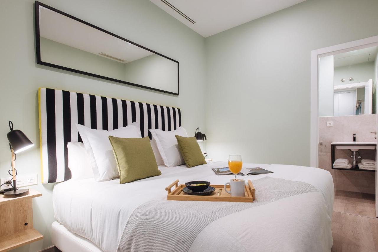 Sercotel Guadalquivir Apartment *