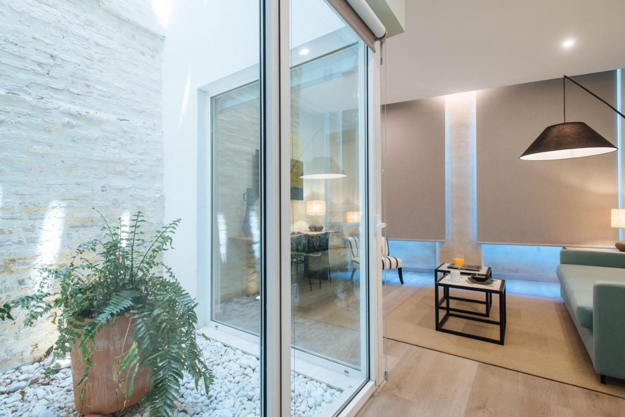 Sercotel Guadalquivir Apartment
