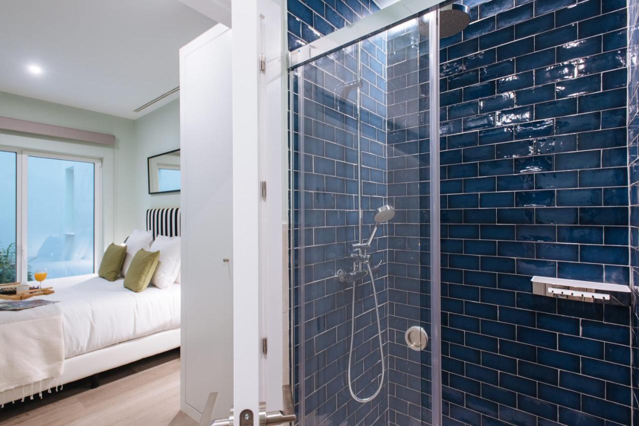 Sercotel Guadalquivir Apartment