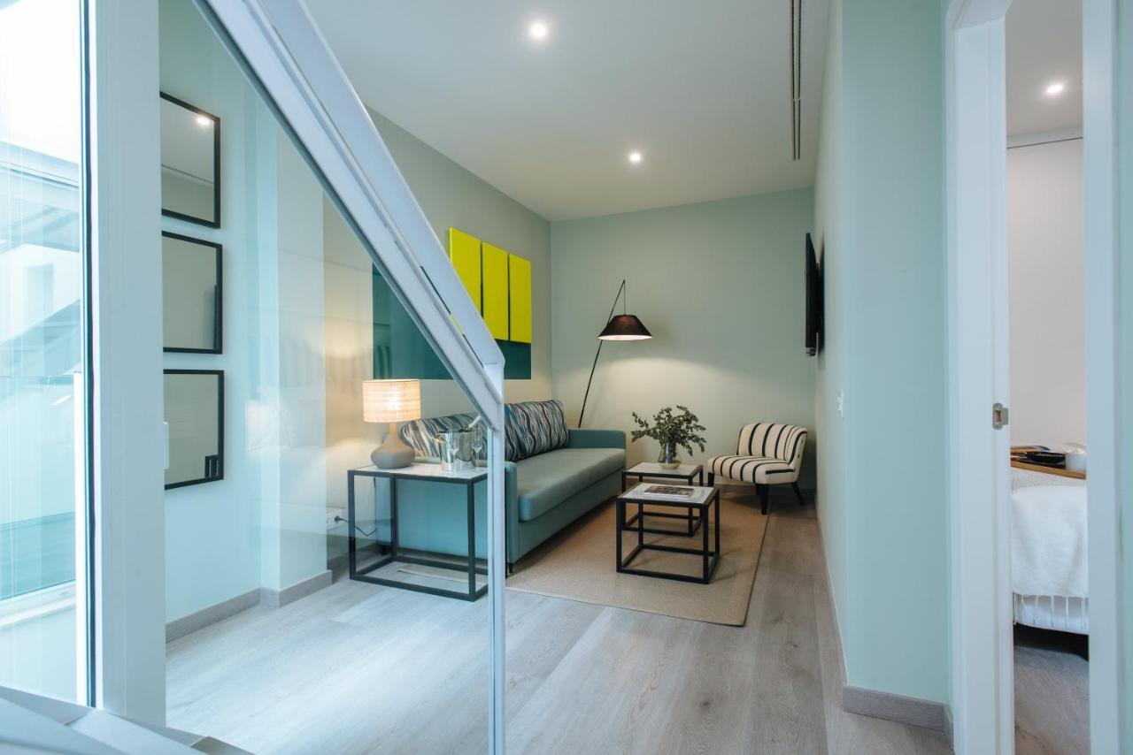 Sercotel Guadalquivir Apartment *