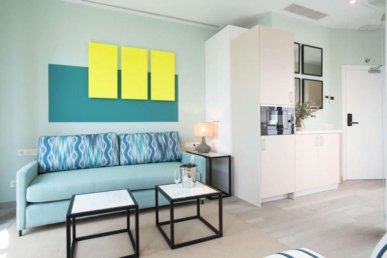 Apartment Sercotel Guadalquivir