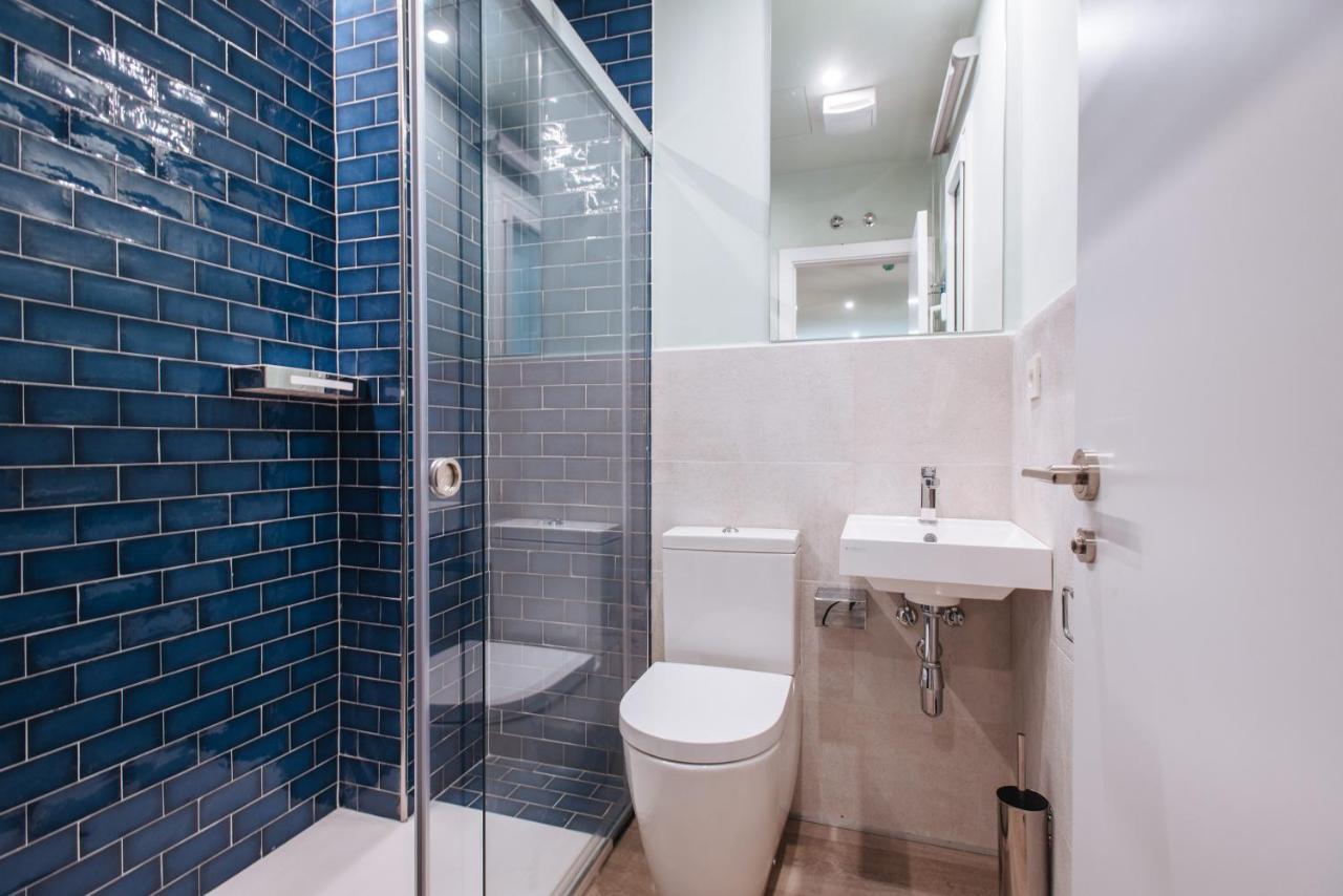 Sercotel Guadalquivir Apartment