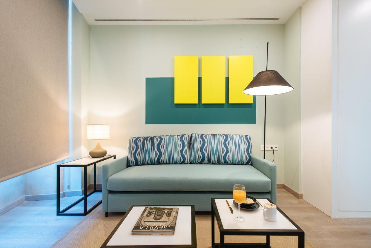 Sercotel Guadalquivir Apartment *