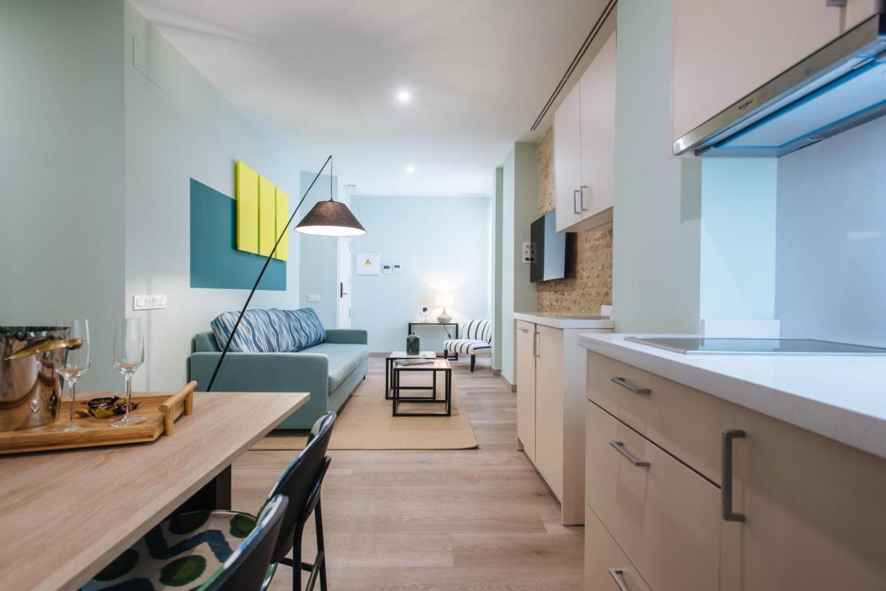 Apartment Sercotel Guadalquivir Seville