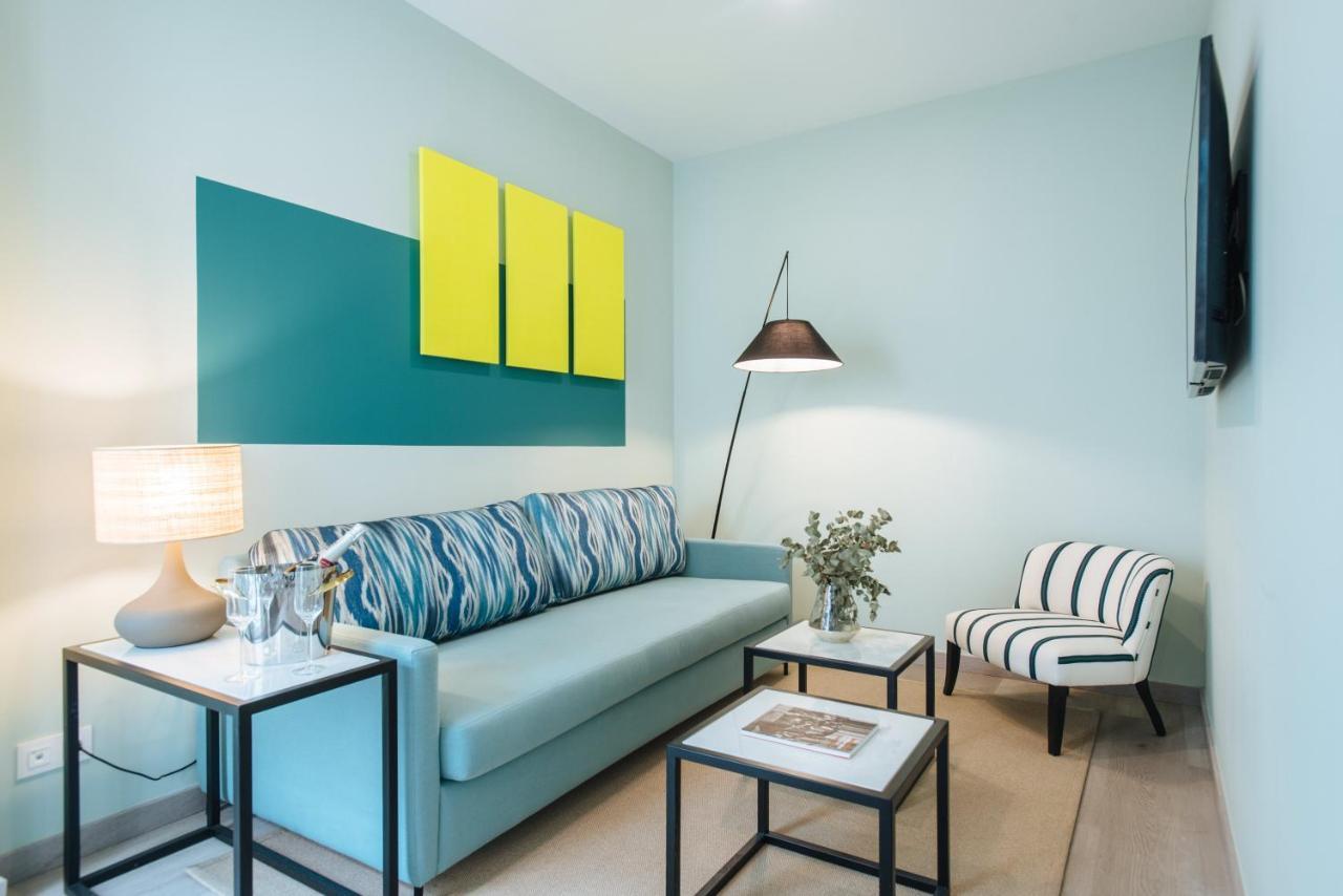 Apartment Sercotel Guadalquivir *