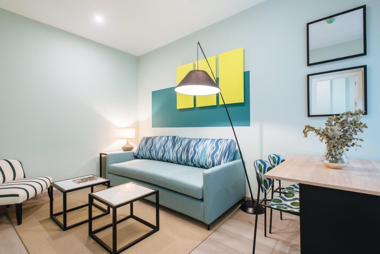 Sercotel Guadalquivir Apartment *