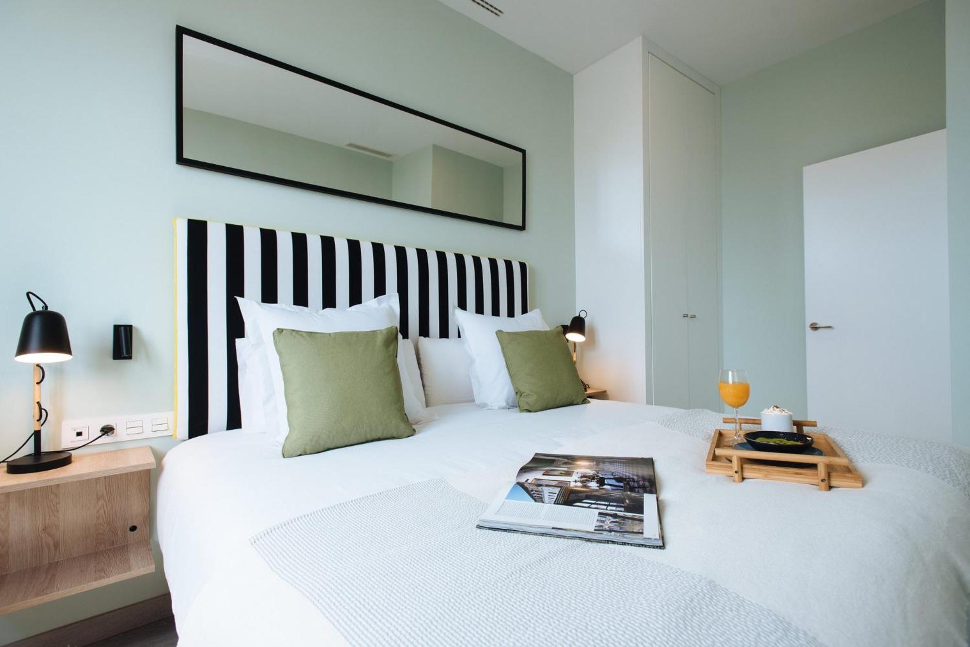Apartment Sercotel Guadalquivir