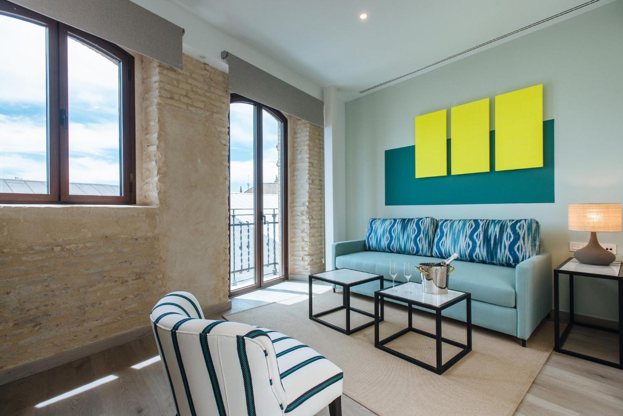 Apartment Sercotel Guadalquivir *
