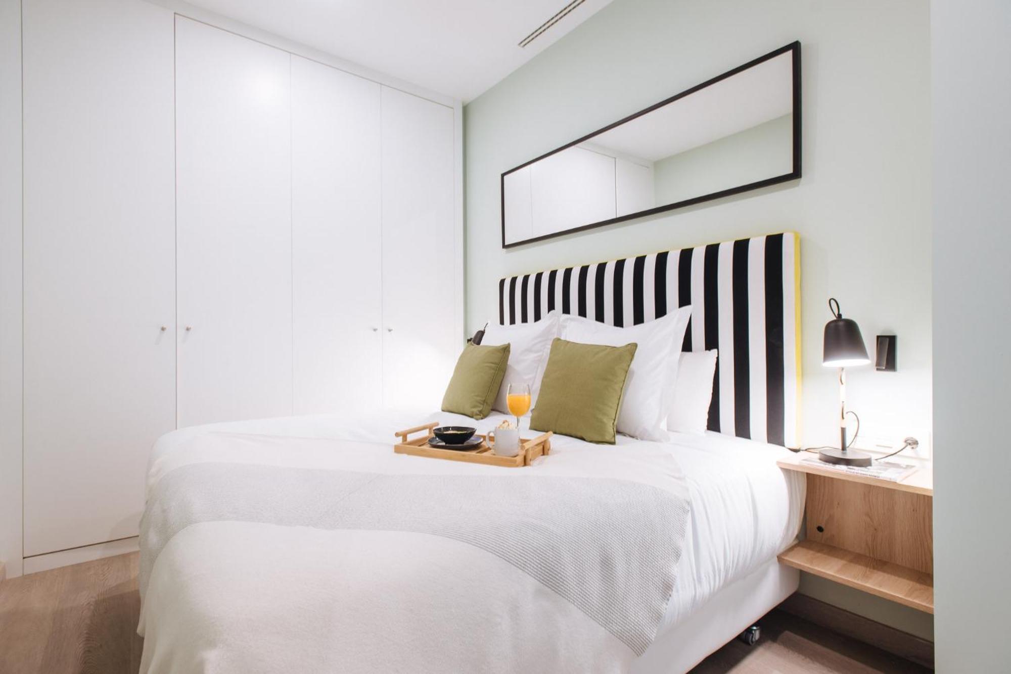Sercotel Guadalquivir Apartment Seville