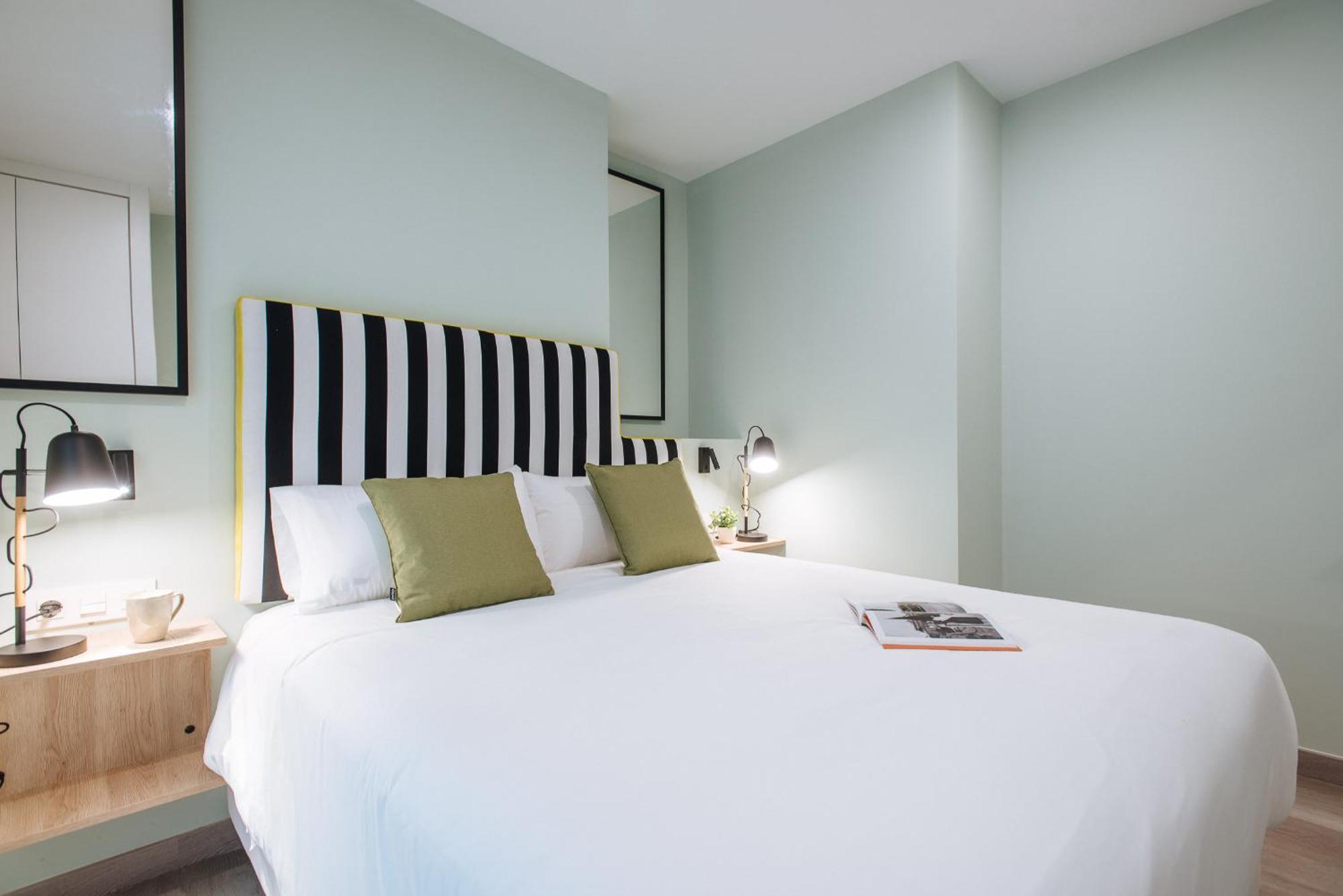 Sercotel Guadalquivir * Seville