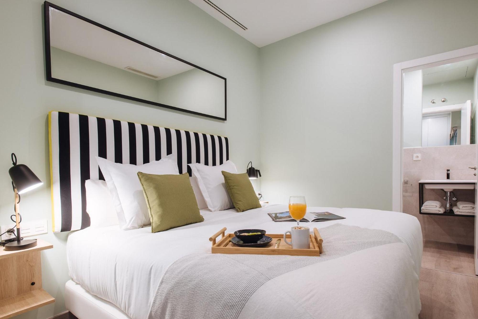 Apartment Sercotel Guadalquivir