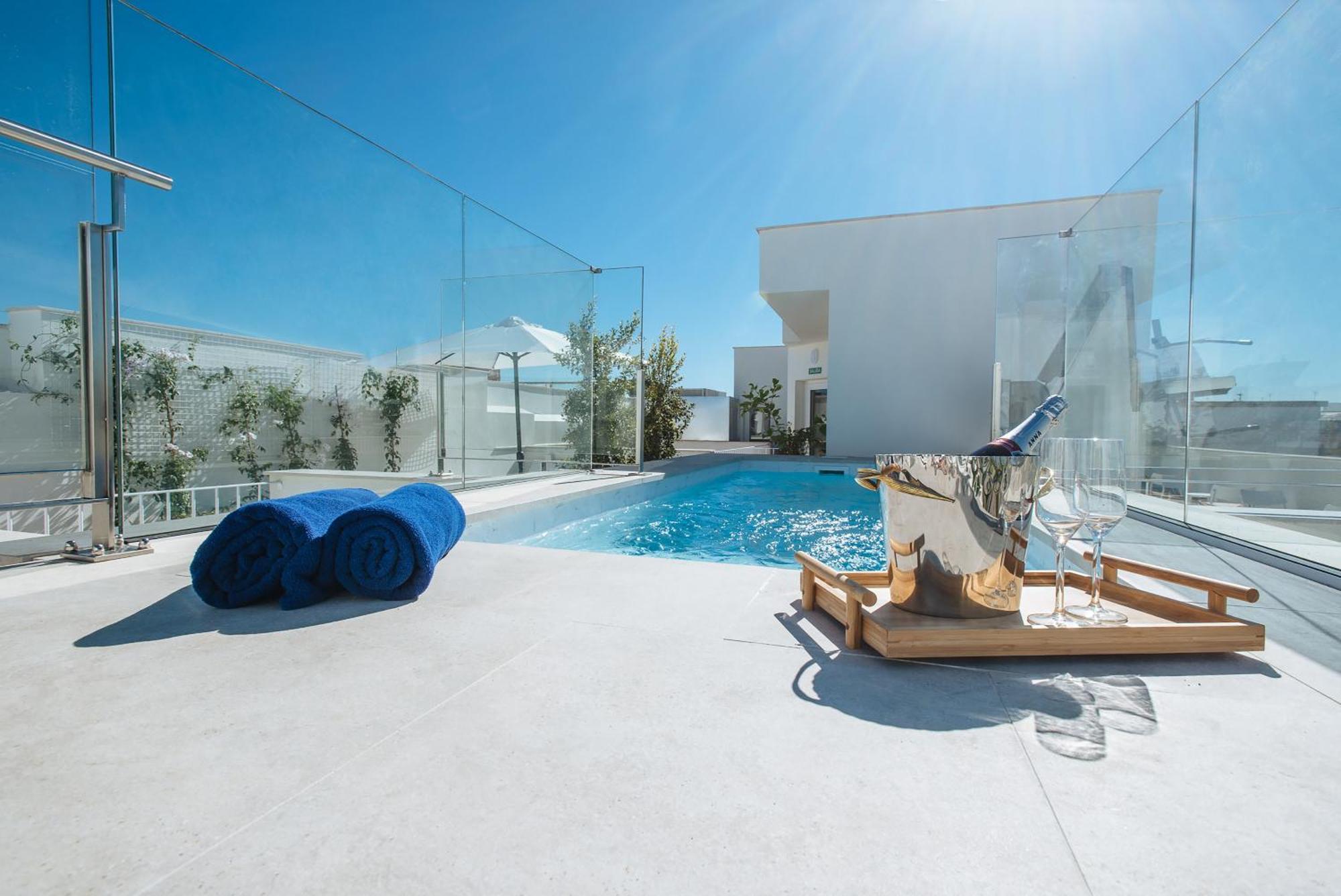 Sercotel Guadalquivir Apartment Seville