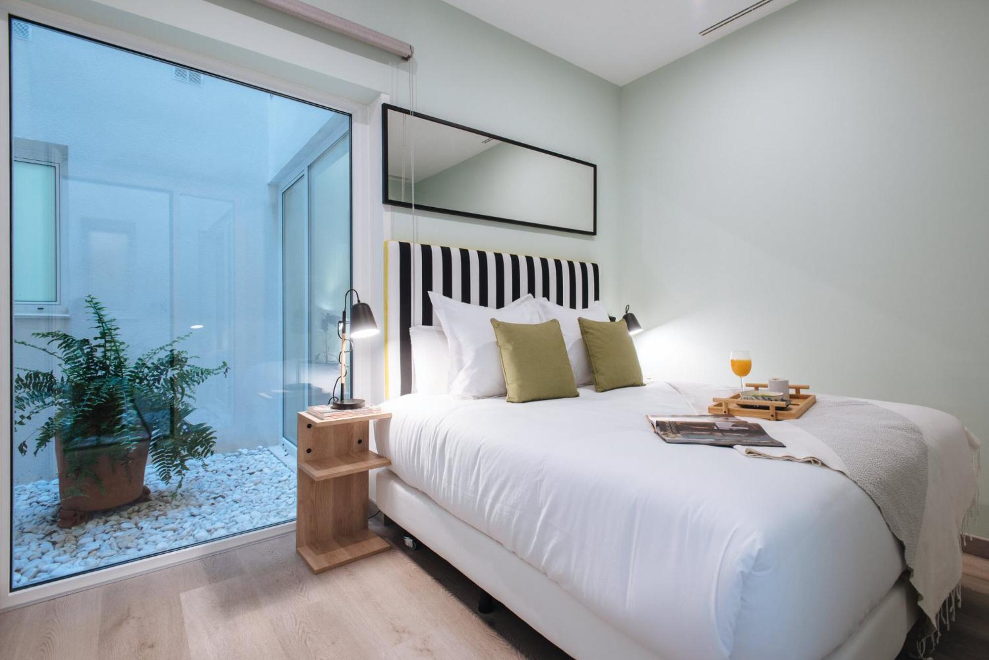 Apartment Sercotel Guadalquivir