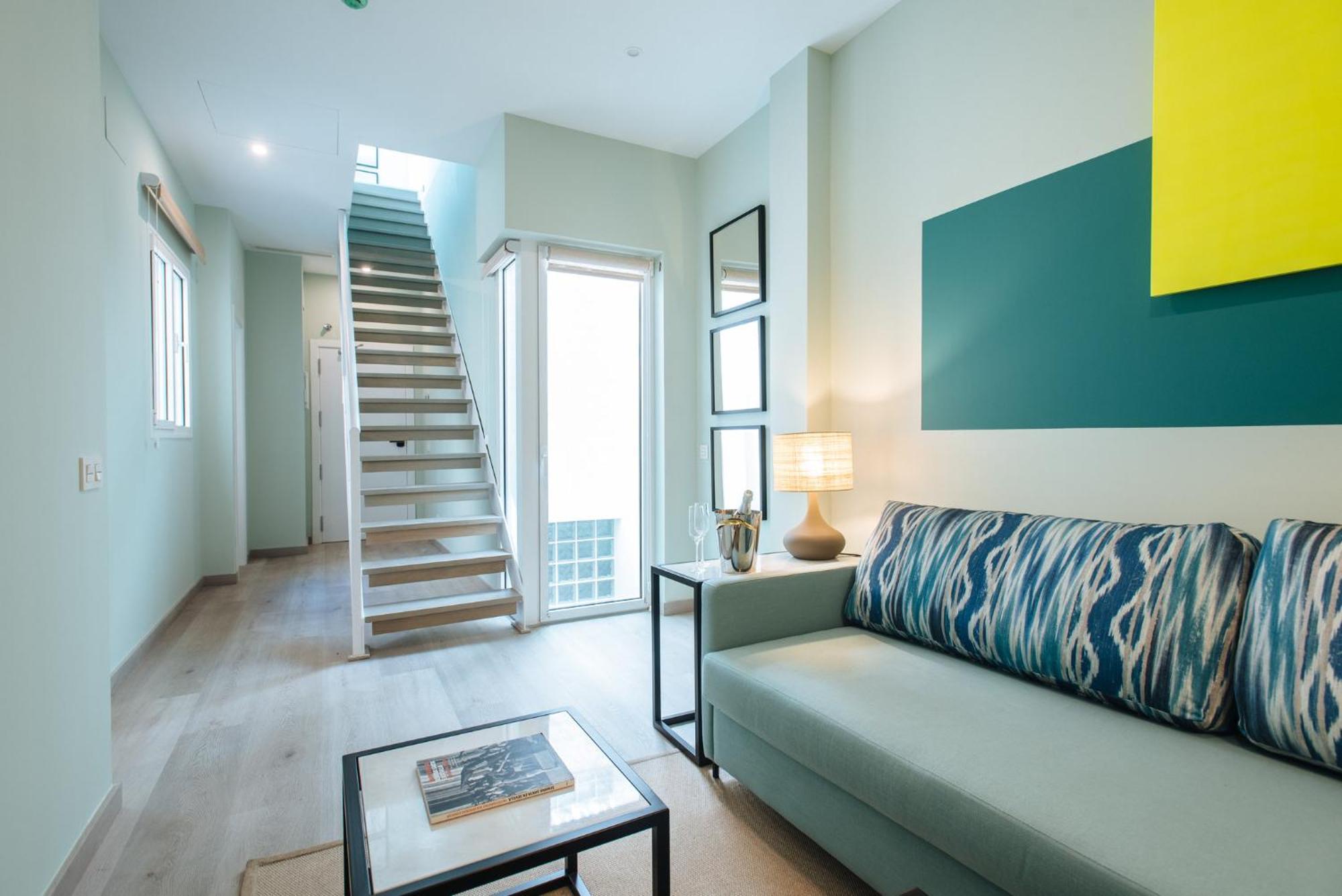 Apartment Sercotel Guadalquivir *