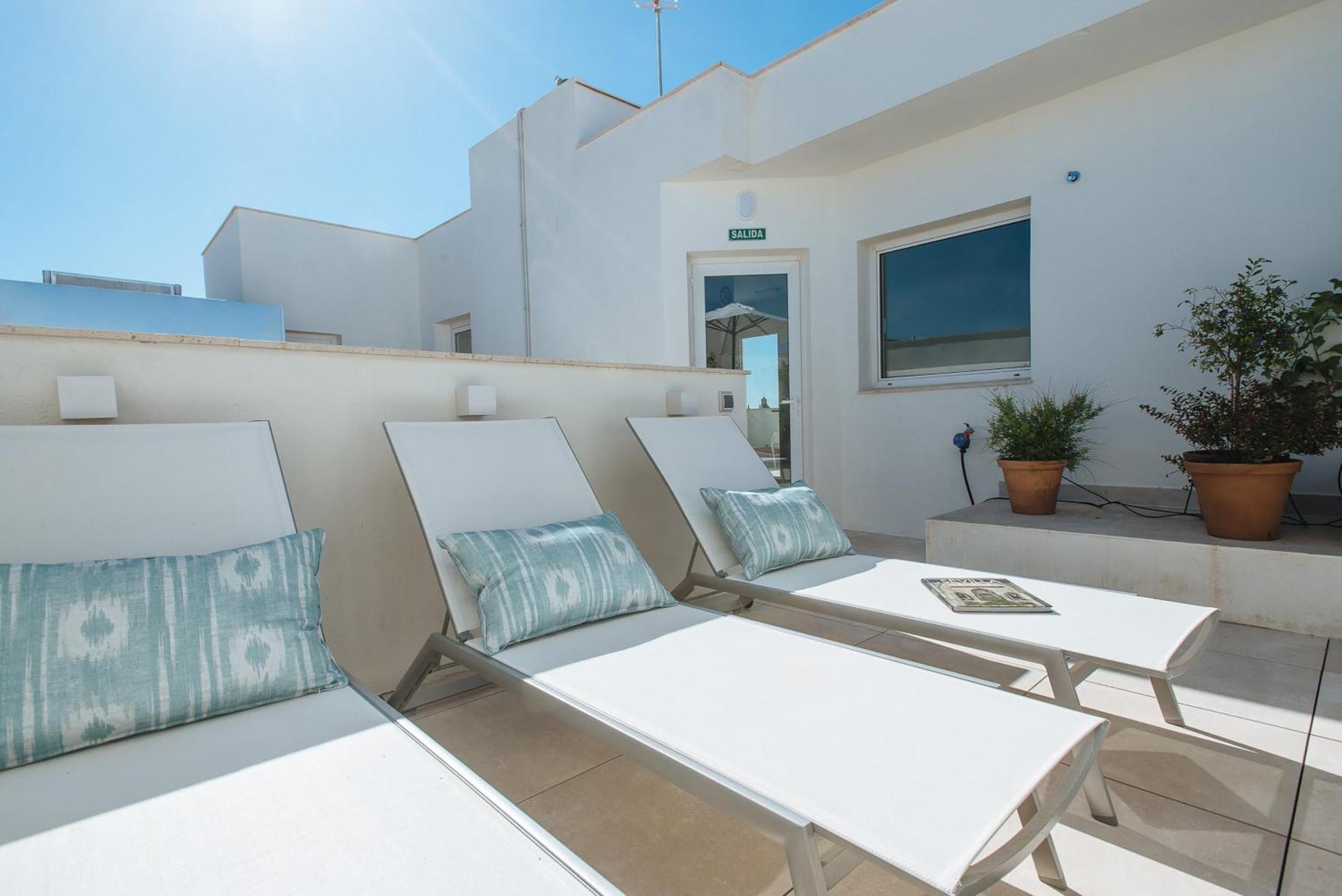 Apartment Sercotel Guadalquivir Seville