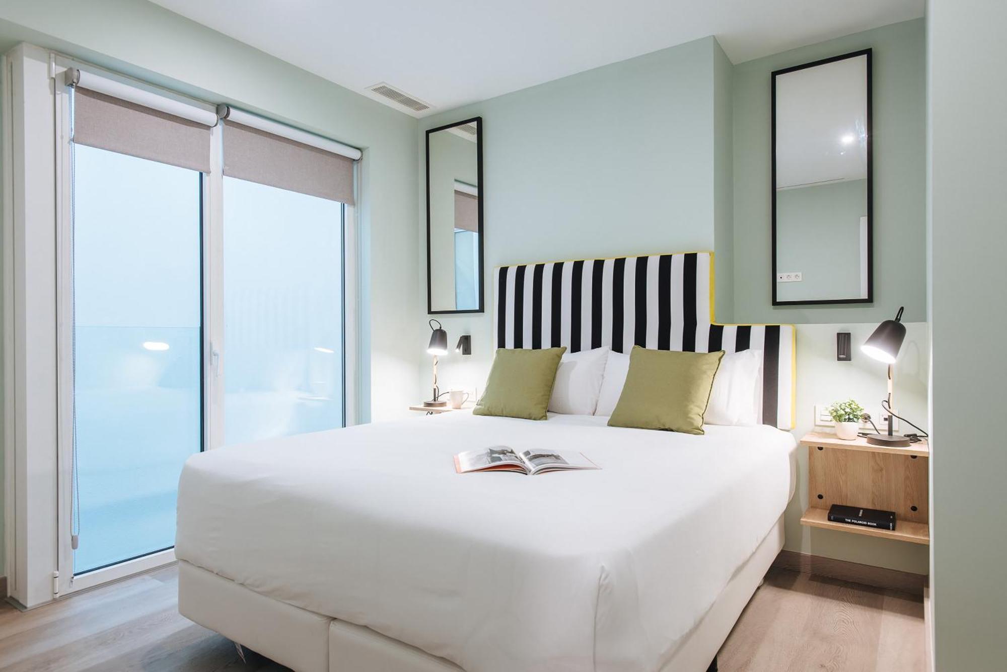 Sercotel Guadalquivir * Seville