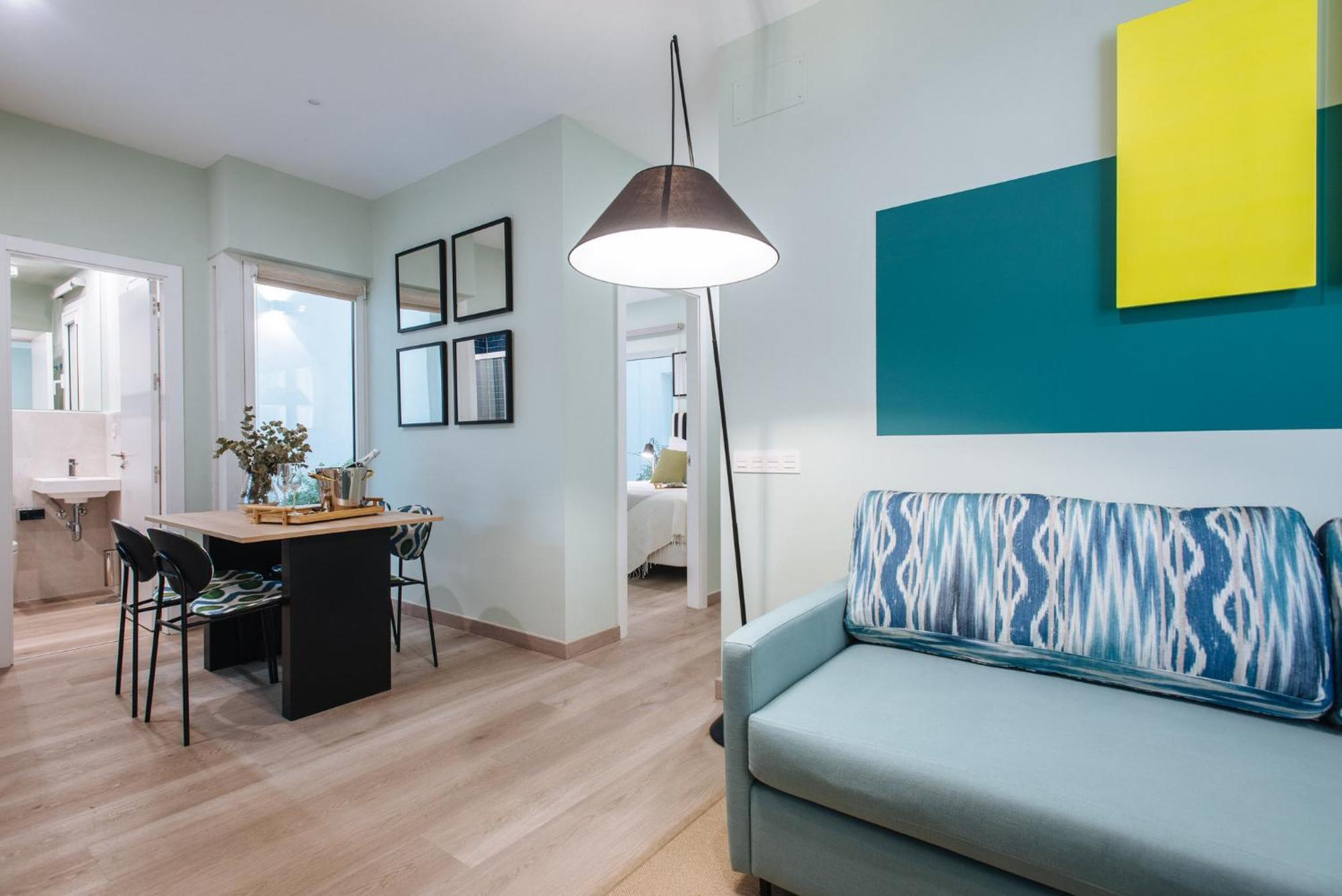 Apartment Sercotel Guadalquivir