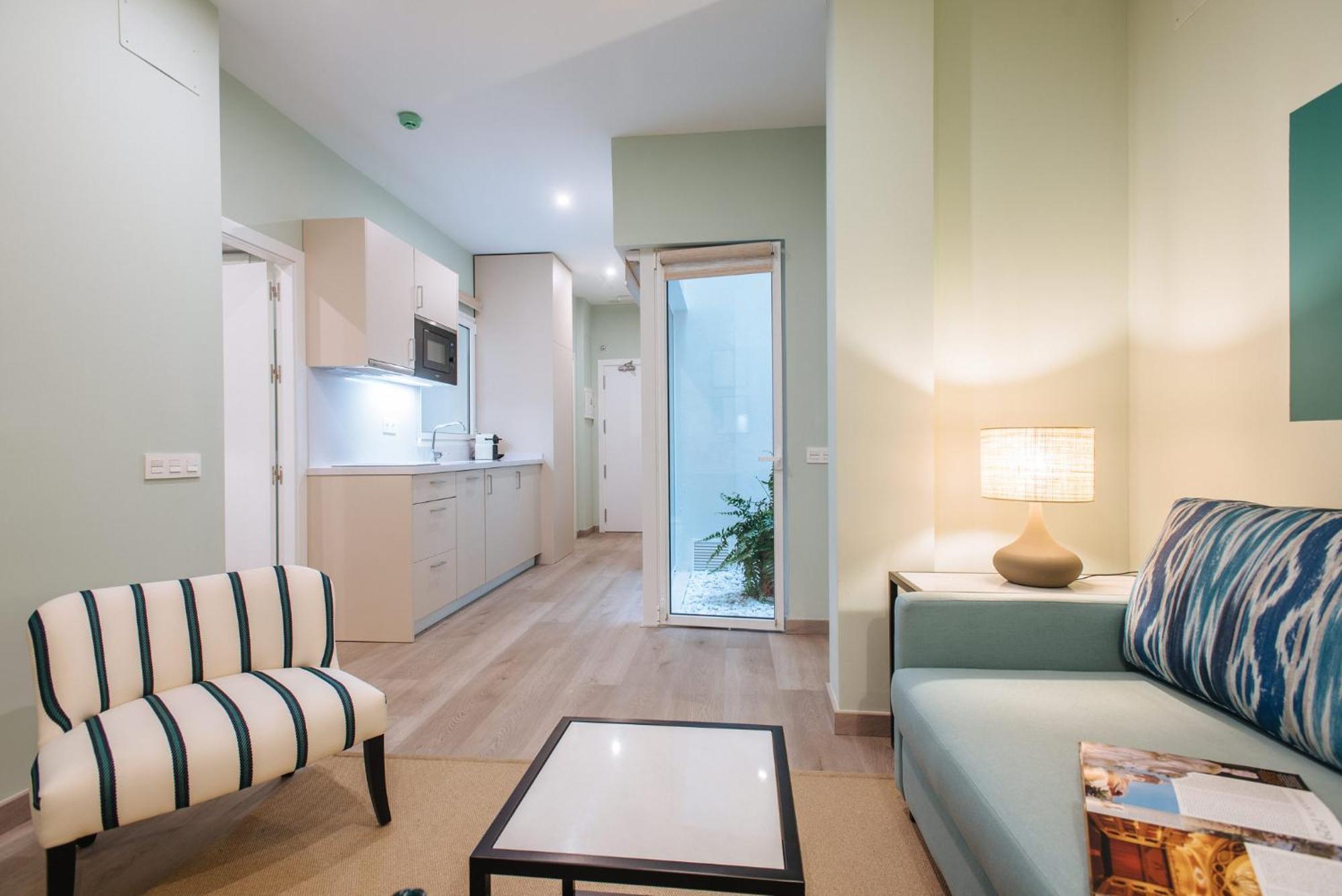 Apartment Sercotel Guadalquivir *