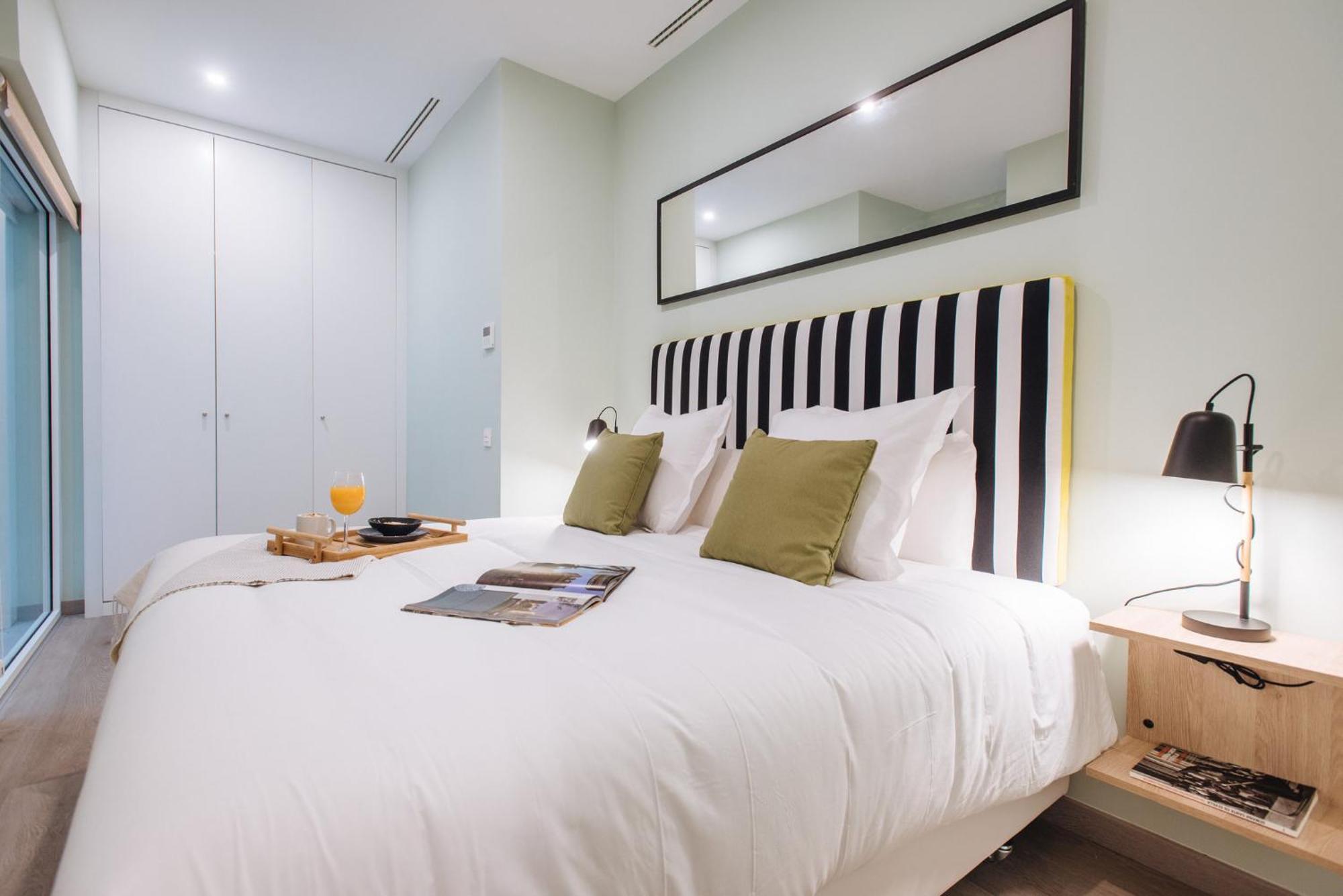 Sercotel Guadalquivir Appartement *
